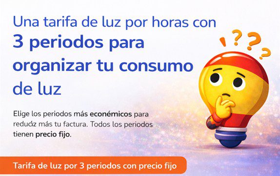 Tarifa A Tu Aire Luz Programa tu Ahorro de TotalEnergies
