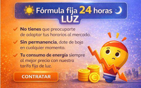 formula fija 24 horas enrgya VM
