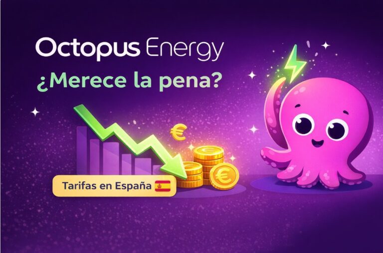 octupus energy